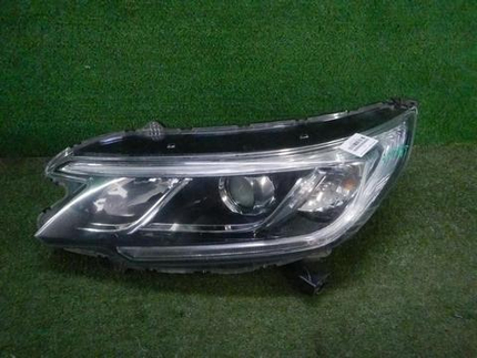 Фара левая Honda CR-V 4 (2014-2018) ксенон