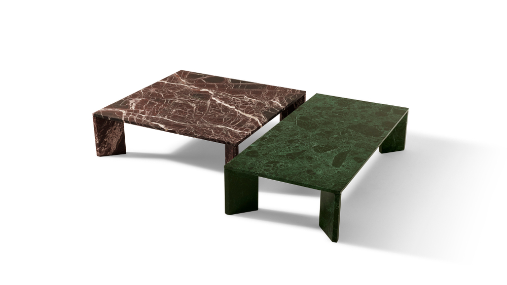 Столик Cassina ORDINAL LOW TABLE