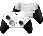 Беспроводной геймпад Xbox Elite Wireless Controller Series 2 Core White (Белый)