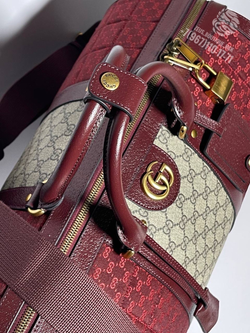 Дорожная сумка Gucci