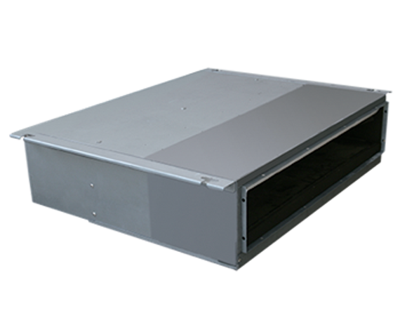 Внутренний блок канального типа Hisense FREE Match DC Inverter R32 AMD-12UX4RBL8