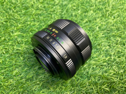 МС Зенитар М 1,9\50mm