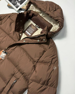 Пуховик Loro Piana