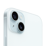 Смартфон Apple iPhone 15 Plus 128GB, Blue (Голубой)