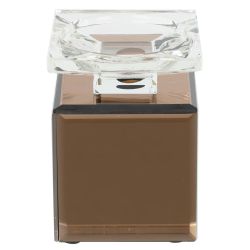 GAEM Подсвечник, L9 W9 H12 см