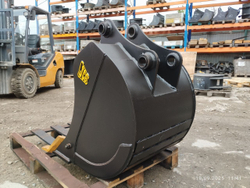 Ковш JCB 3CX/4CX 600 мм