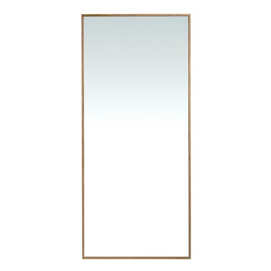 Зеркало MR1303 /3213 прямоугольное