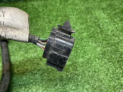 Проводка заднего бампера Geely Tugella (2019-2024)