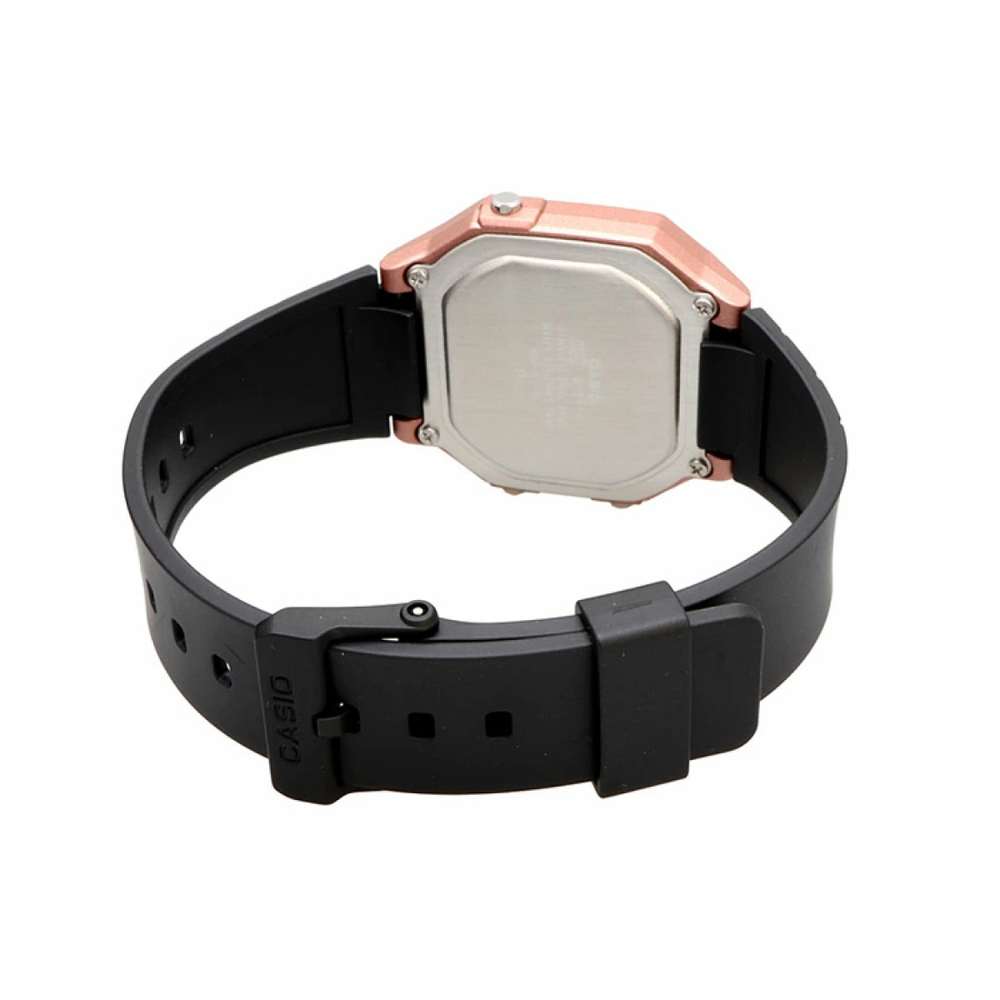 Часы CASIO YOUTH, W-217HM-5AV