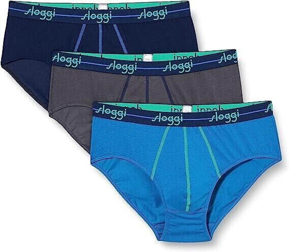 Slip sloggi midi outlet