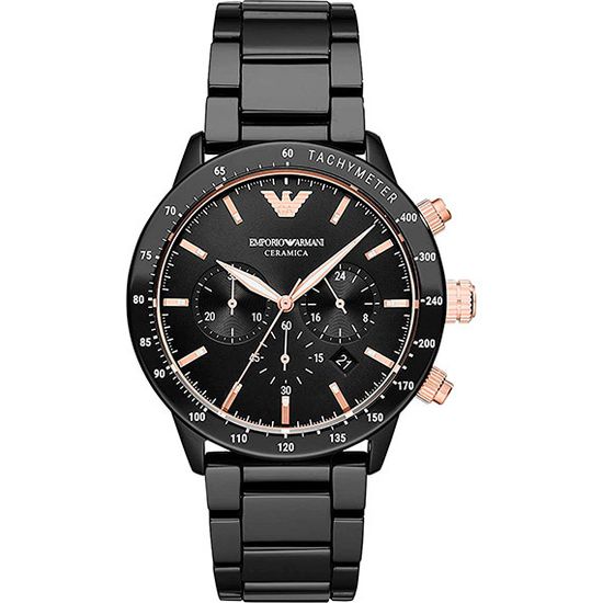 Наручные часы Emporio Armani AR70002