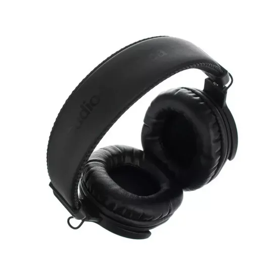 Наушники для DJ Audio-Technica ATH-PRO5XBK Black