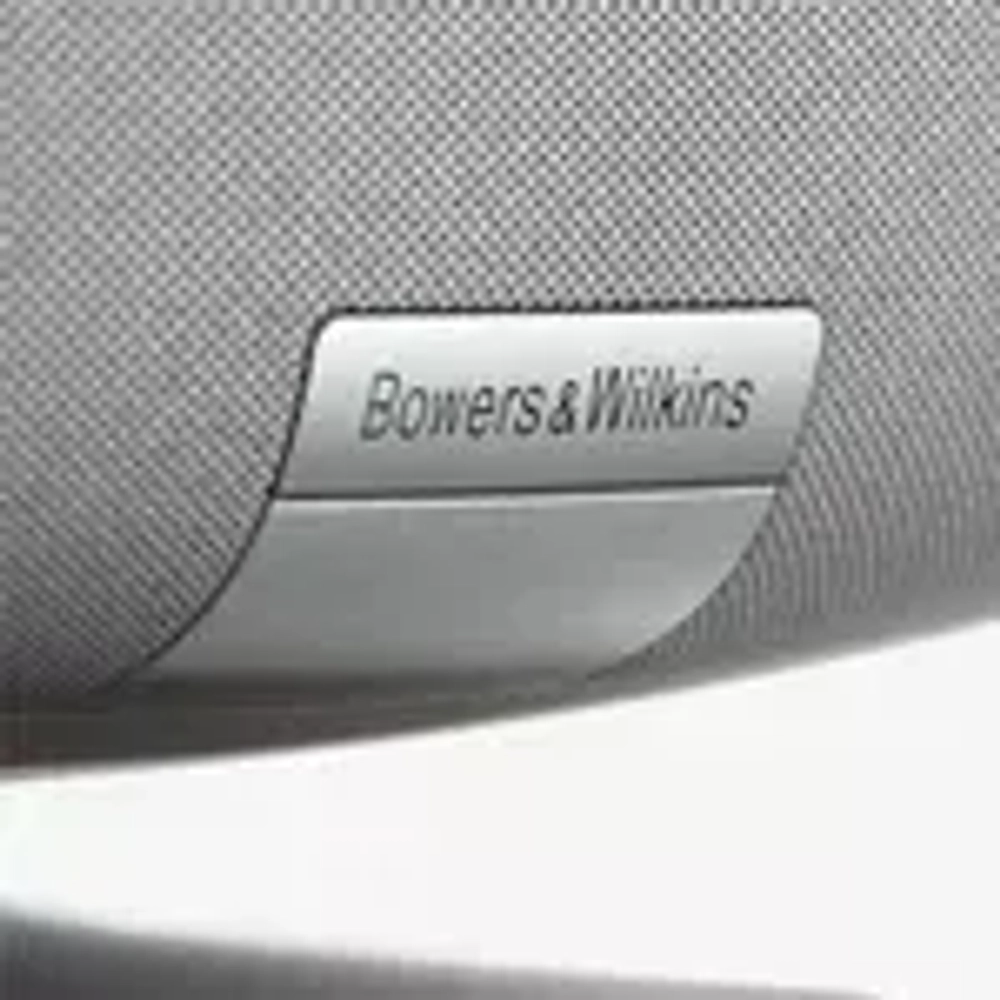 Портативная акустика Bowers & Wilkins Zeppelin, 100 Вт, Pearl Gray