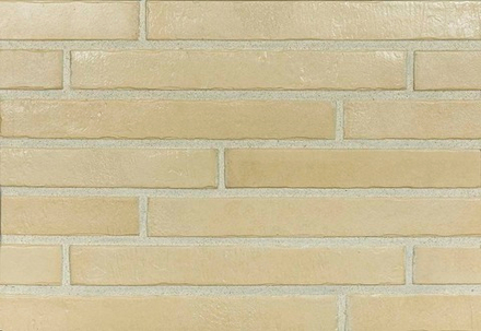 Облицовочная плитка Lifebrick Лонг 101, 430х50х15 мм