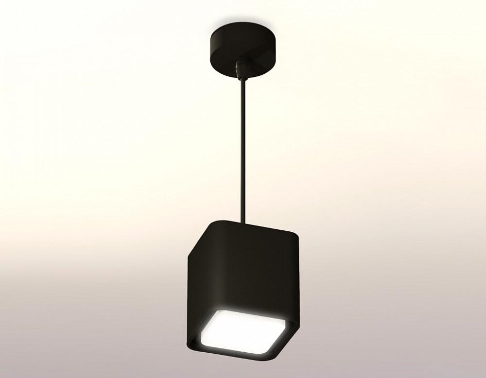Подвесной светильник Ambrella Light XP XP7841001