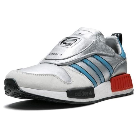 Мужская футболка adidas originals Micropacer от adidas originals.