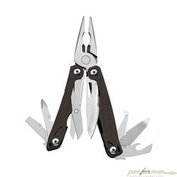 Мультитул Leatherman Wingman черный (832466)