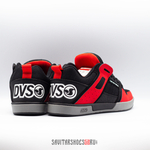 Кеды DVS Comanche 2.0+