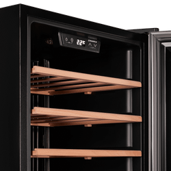 Винный шкаф Maunfeld MFWC-85SB34