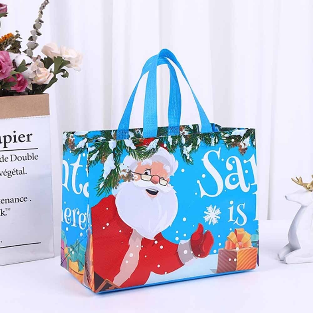 Подарочный пакет Merry Christmas