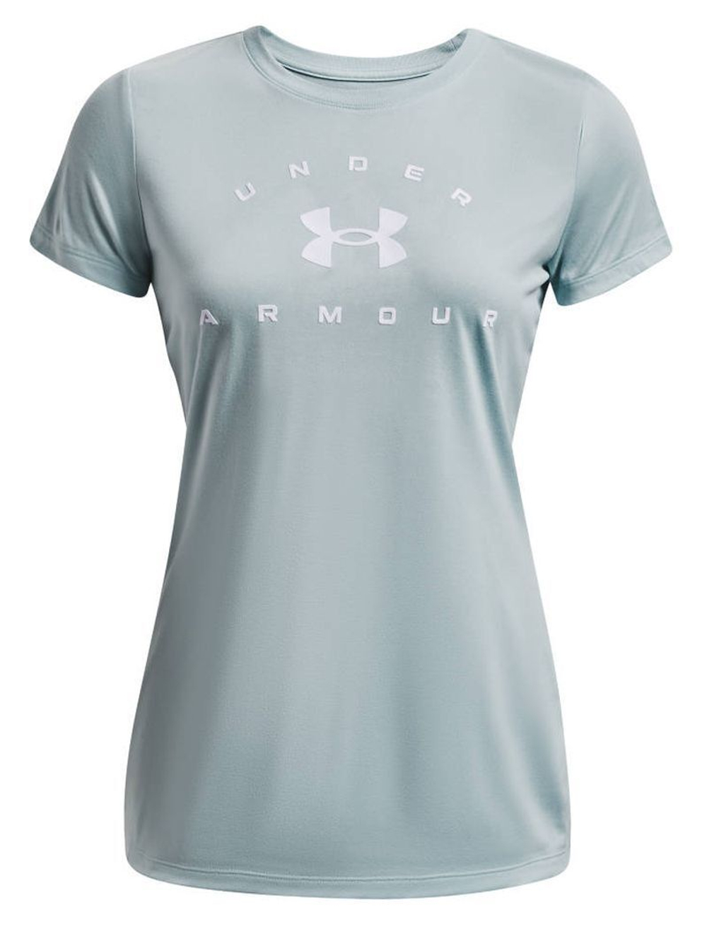 Under armour tech tee women's online