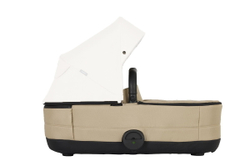 Люлька Easywalker Jimmey Sand taupe/бежевый