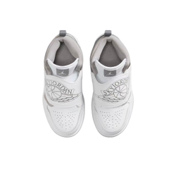 Nike Sky Jordan (PS) "Cool Grey"