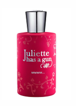 Mmmm... Juliette Has A Gun