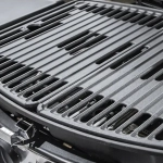 KOCH Gourmet 100 set газовый гриль 5-0-102