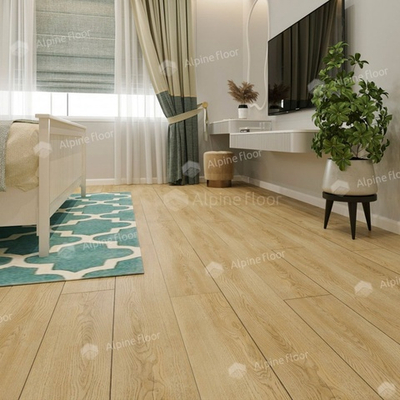Кварцвиниловая плитка Alpine Floor Classic ECO 135-6 MC Тисс