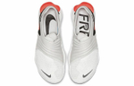 Кроссовки Nike Free Rn Flyknit 3.0 Grey Black White Red