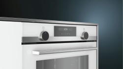 Встраиваемый электрический духовой шкаф Siemens HB517ABW0