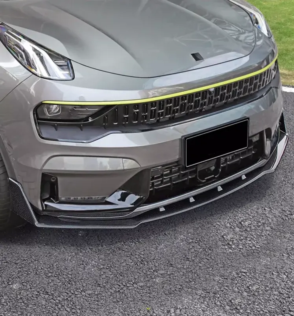 Обвес для Lynk & Co 05