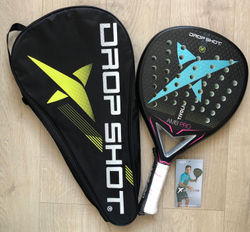 Ракетка для падел Tivoli Drop Shot