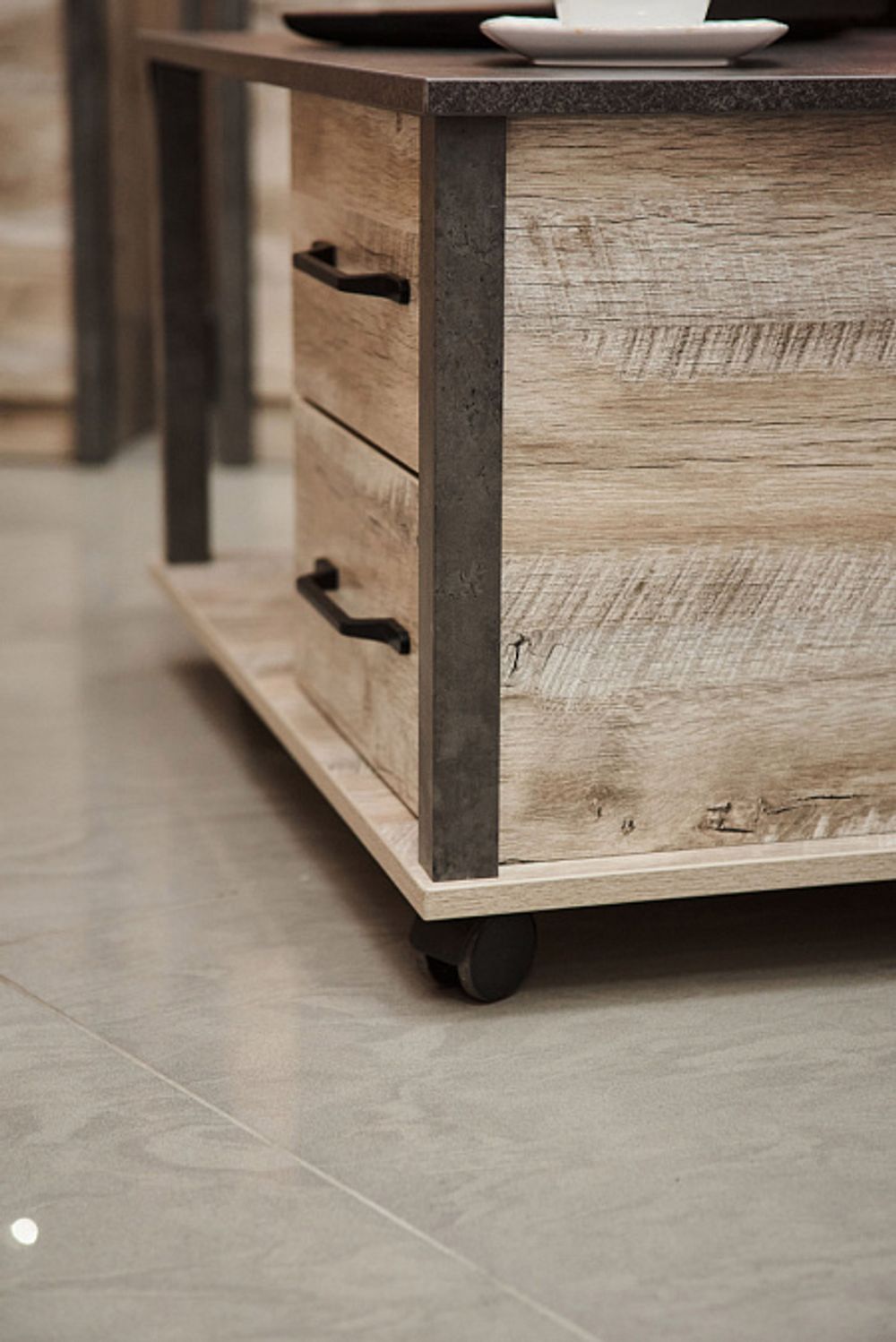 Клео Журнальный стол