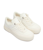 Кроссовки AURORA Michael Kors - белый(43T4AUFS2D)