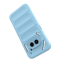 Противоударный чехол Flexible Case для Nothing 2a