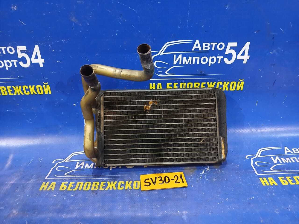 Радиатор печки TOYOTA CAMRY 1994