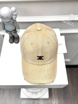 Бейсболка Celine