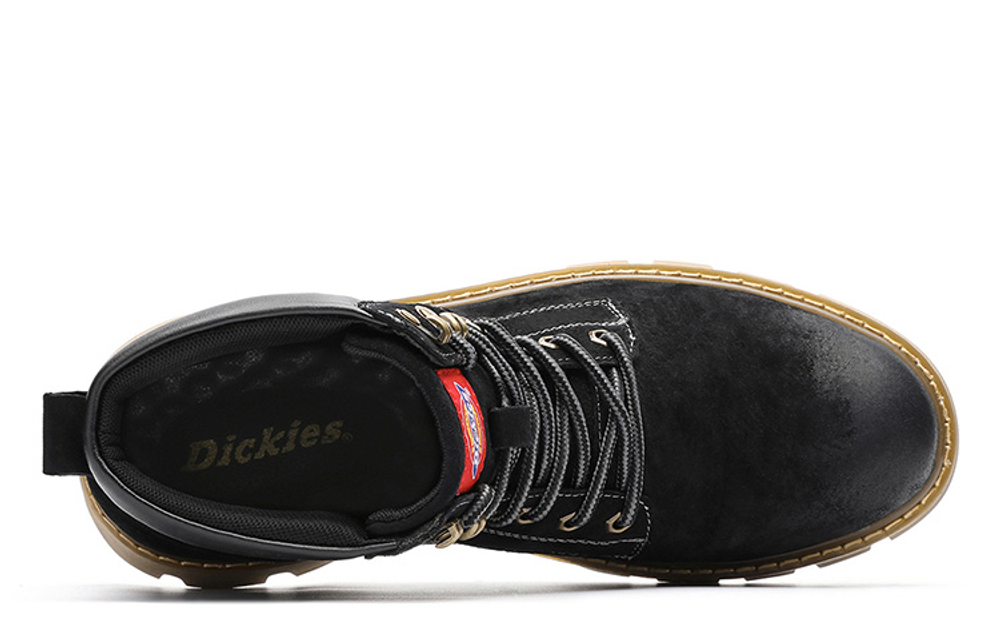 Dickies Outdoor Boots Men"s Black