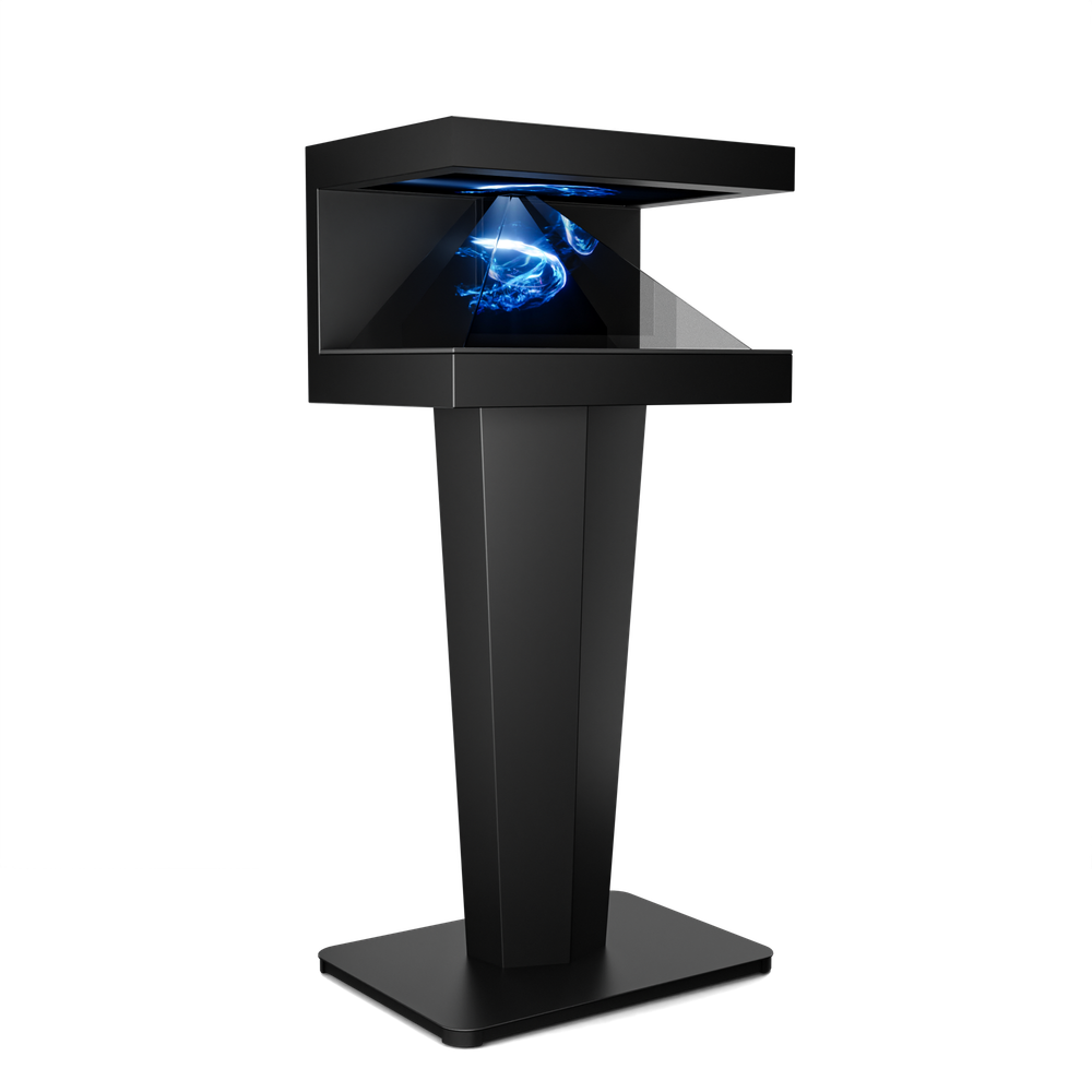 Голографическая пирамида BM Vision 43"