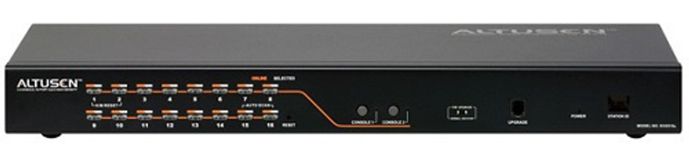 Переключатель KVM Altusen KH2516A-AX-G