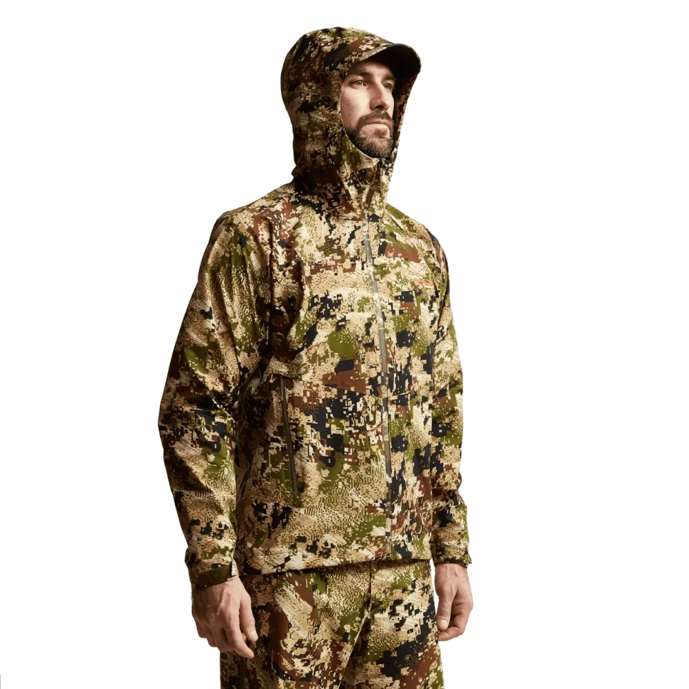 Куртка Sitka Dew Point Jacket