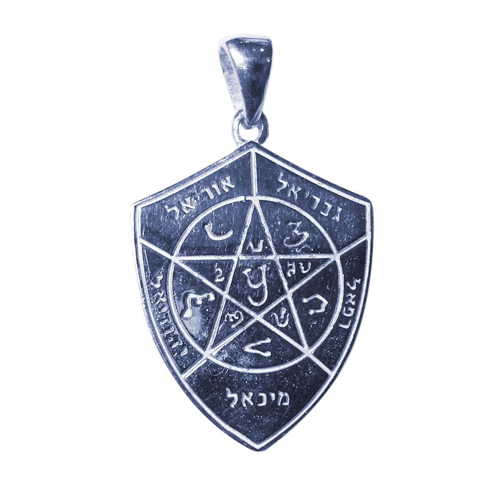 Талисман Божественный щит и Противодействие Врагам ЮРВ-15-с