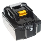 Makita PowerPack LXT аккумулятор BL1840B x 2шт + ЗУ DC18RC + кейс набор 198310-8