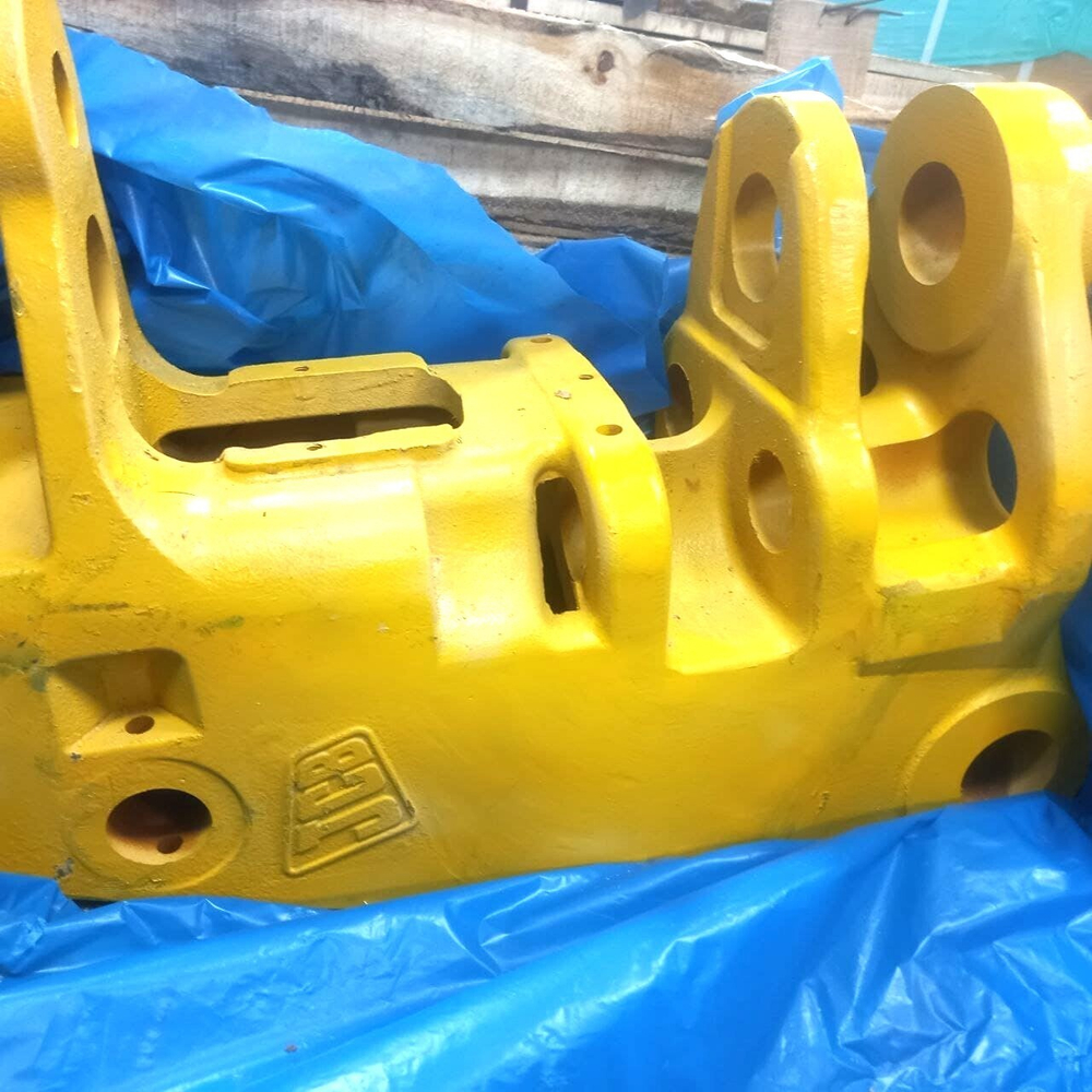 Кингпост оригинал JCB-3cx/4cx элемент задней стрелы | 128/E5496, 331/49744, 128/10855, 128/E5582