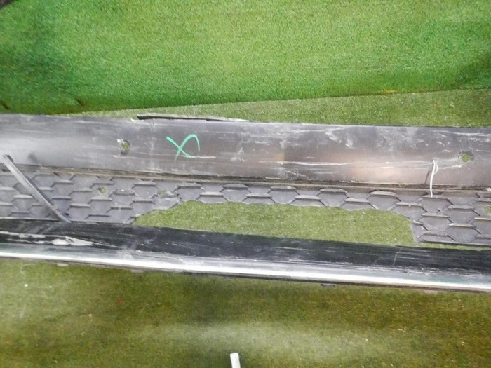 Бампер передний Mercedes GLE V167 (2018-2024) AMG