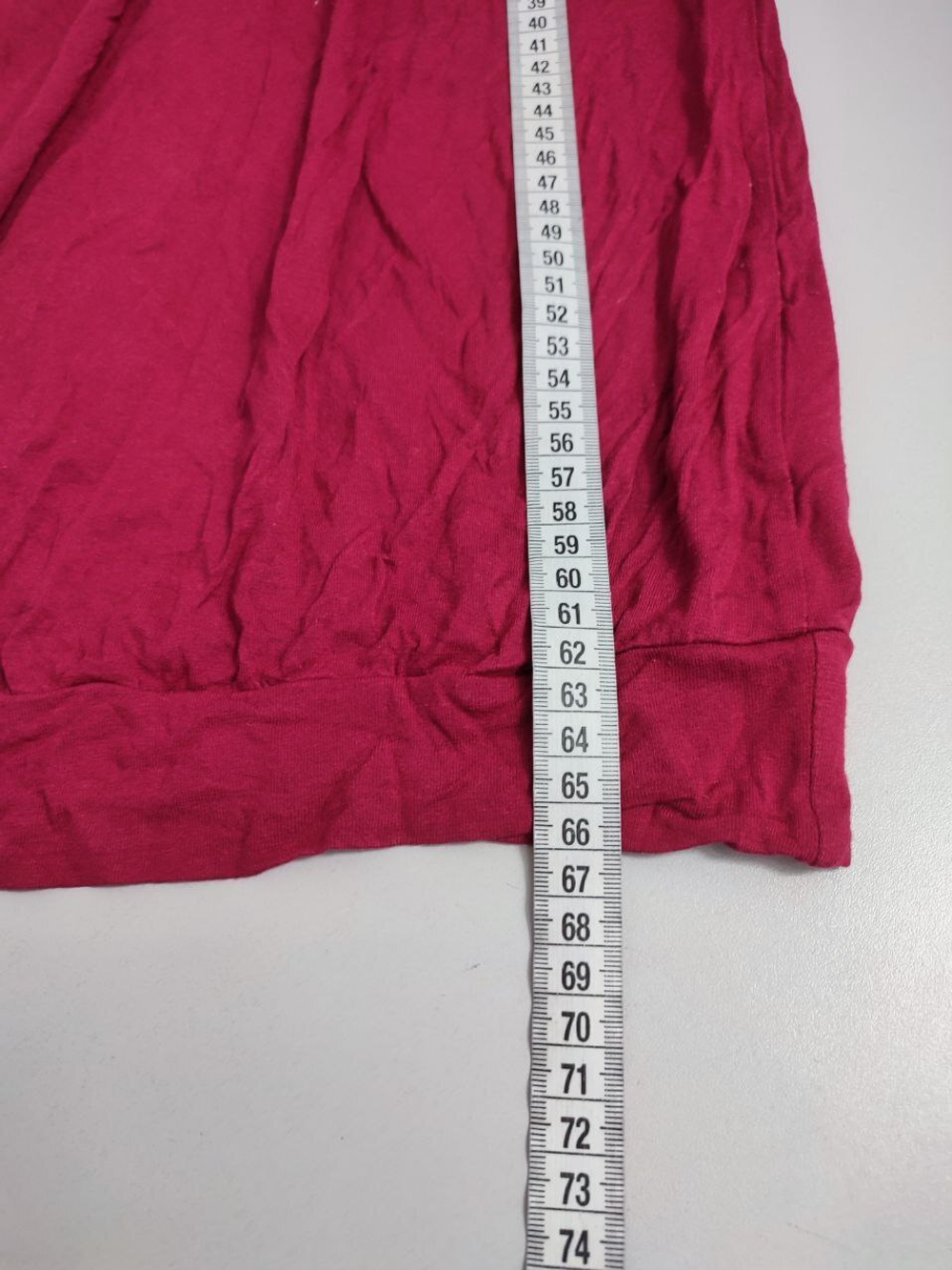 Кофта Yessica красивого оттенка 48 размер