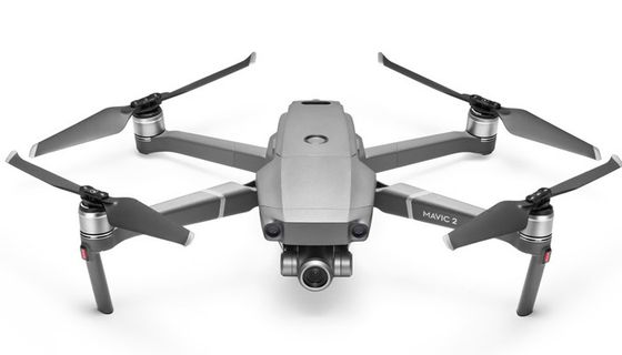 DJI Mavic 2 Zoom