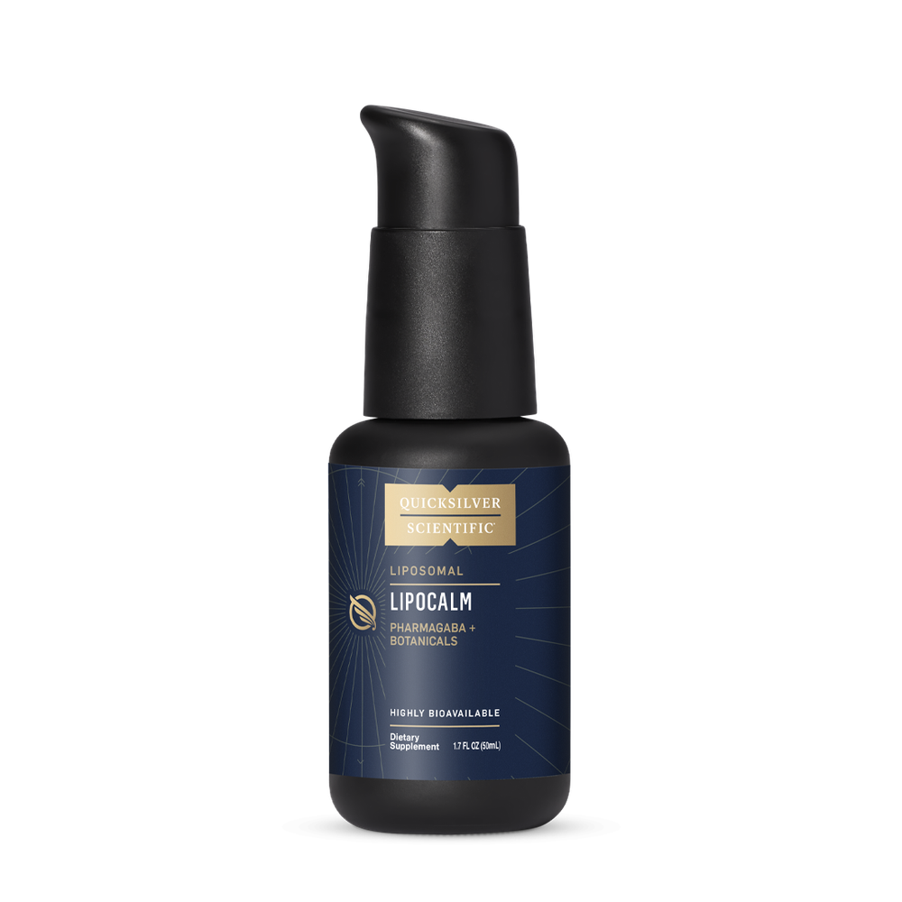 LipoCalm 50 мл Quicksilver Scientific